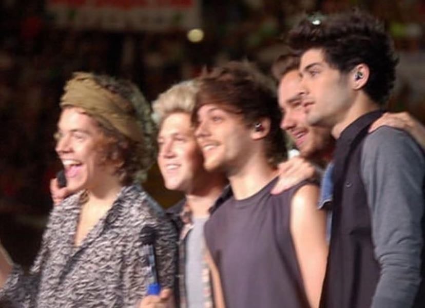 1D songs I love🫶 - other hypelist by Allanah🤍🪩