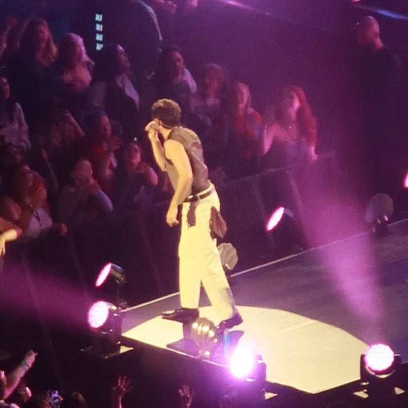 Niall Horan - 6/28/24 & 6/29/24