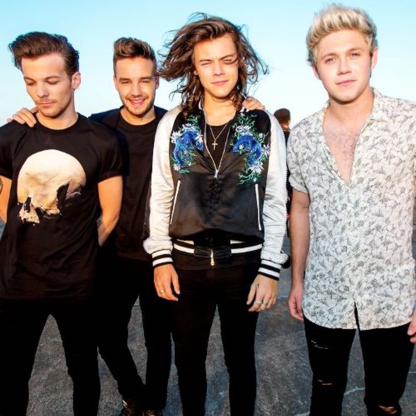 Drag me Down - NoBody Can DrAg me DOOOOWWWN