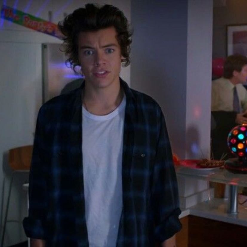 Midnight Memories - I KNOW NOTHINGS MAKING SENSE