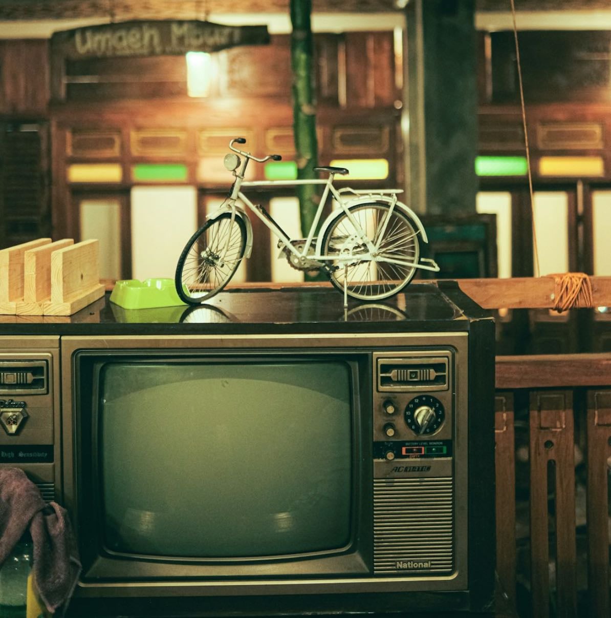 Tv Shows list