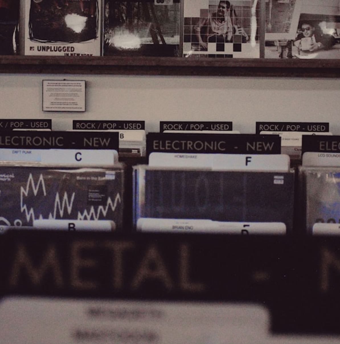 Albums on my mp3