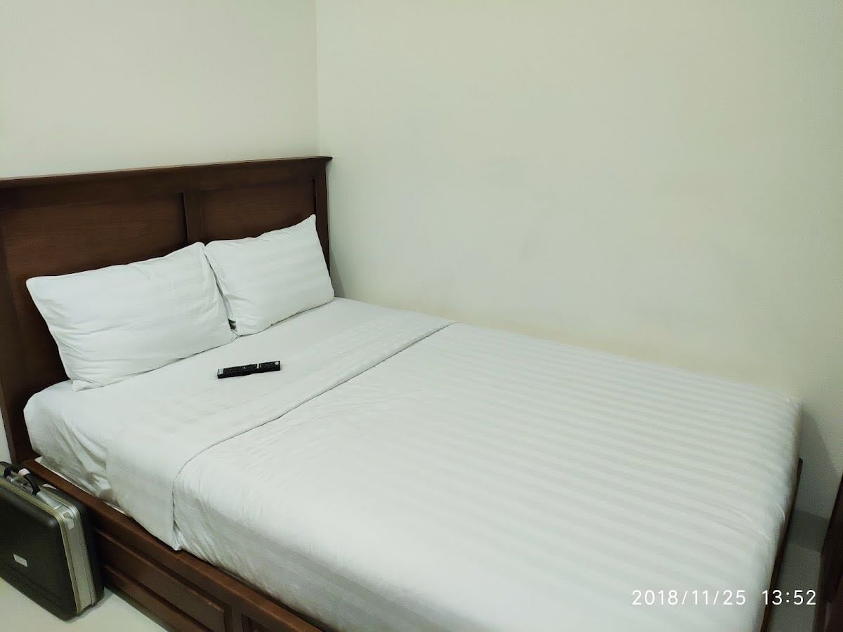 Saigon Park Hotel