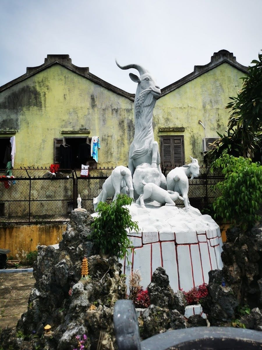 Hội An