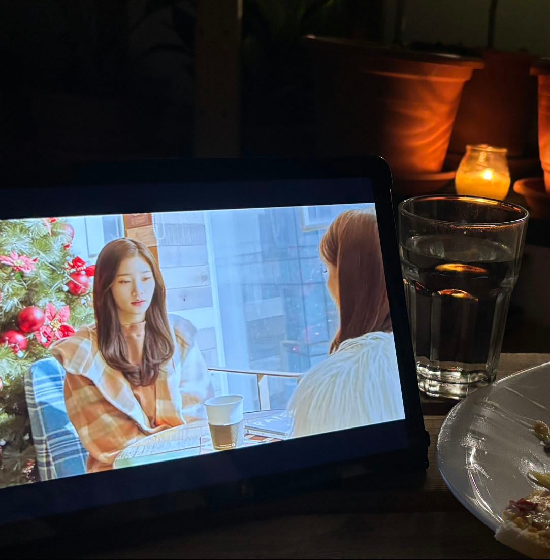 Kdrama listt!!