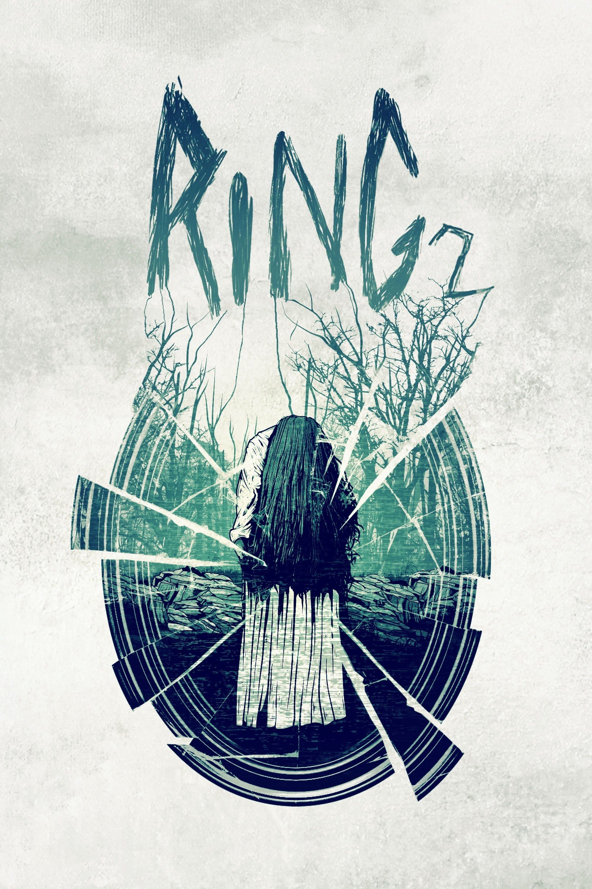 Ring 2 - Hideo Nakata · 1999