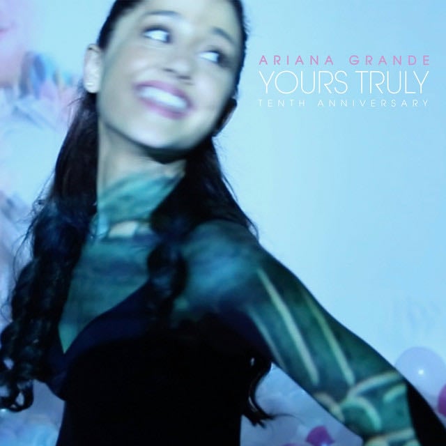 Honeymoon Avenue - Live from London - Song · Ariana Grande