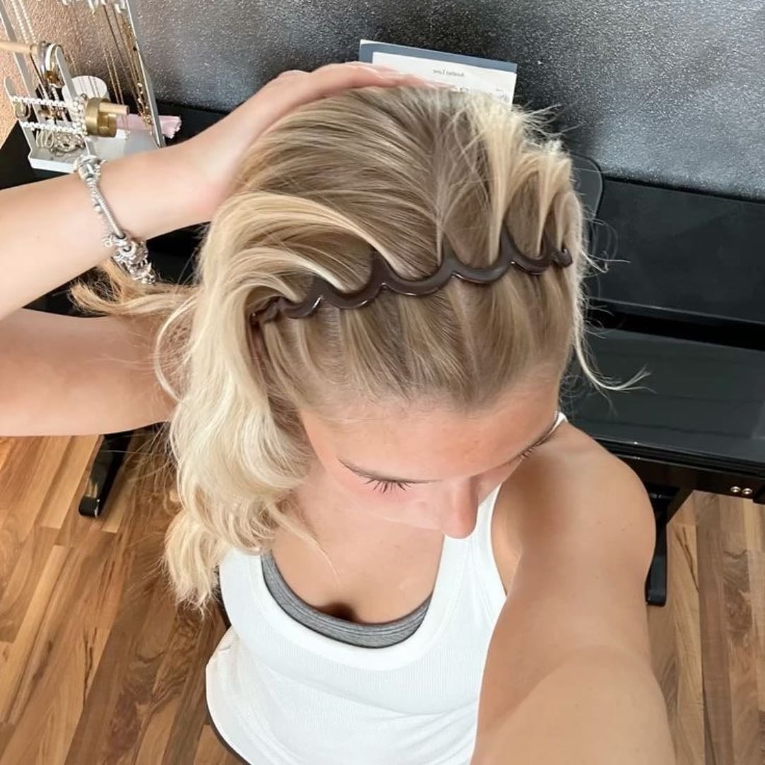 headband