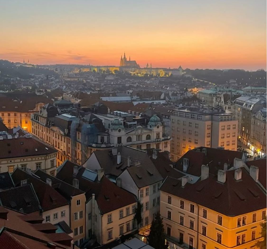 INFP cities about chat gpt - Places hypelist by Valentino Tirelli