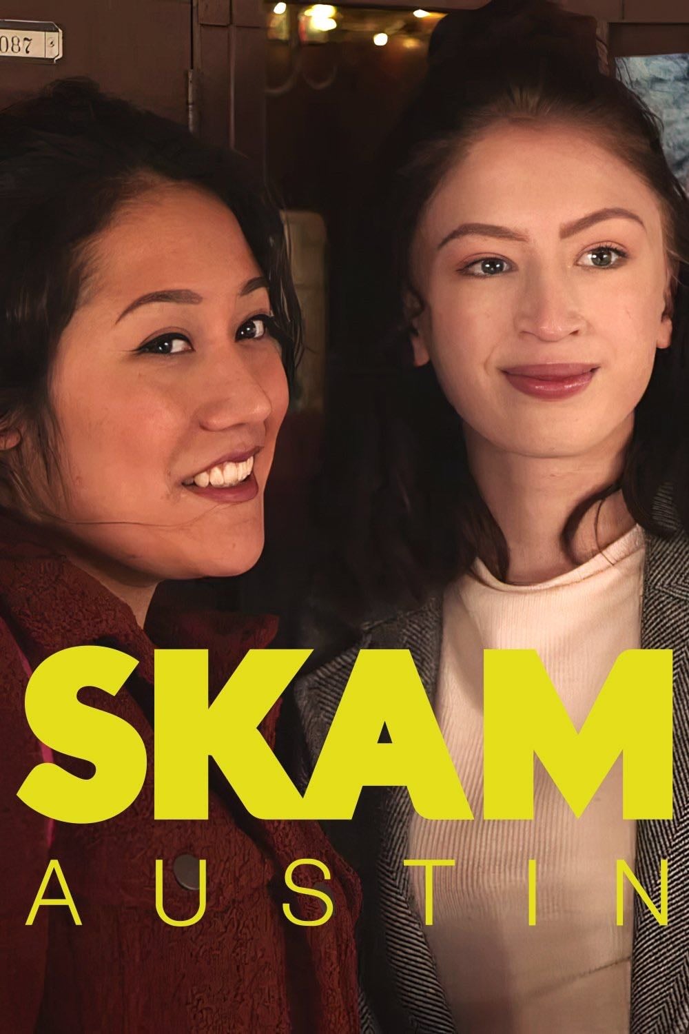 SKAM Austin - Julie Andem · 2018
