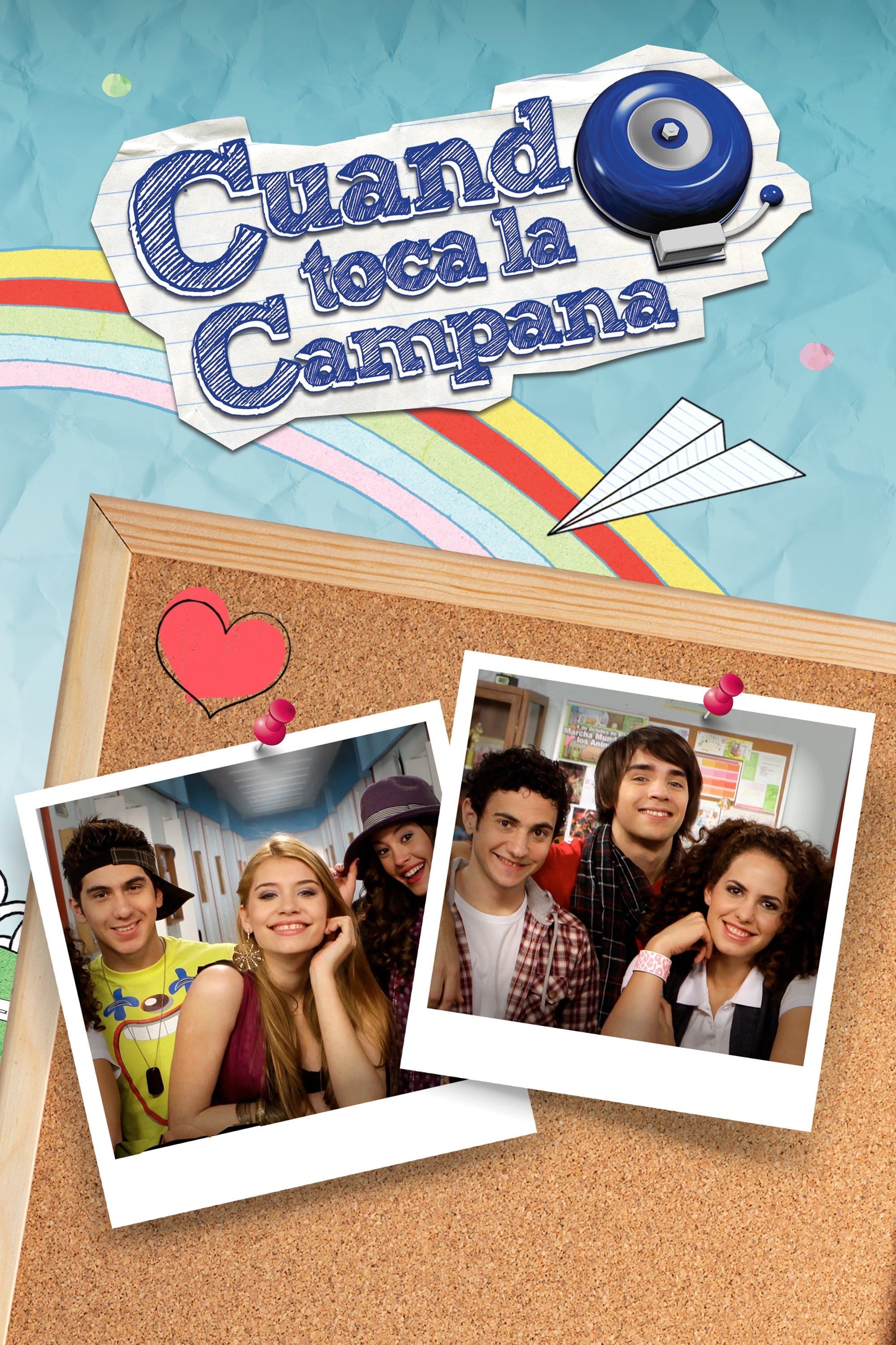 Cuando toca la campana - 2011
