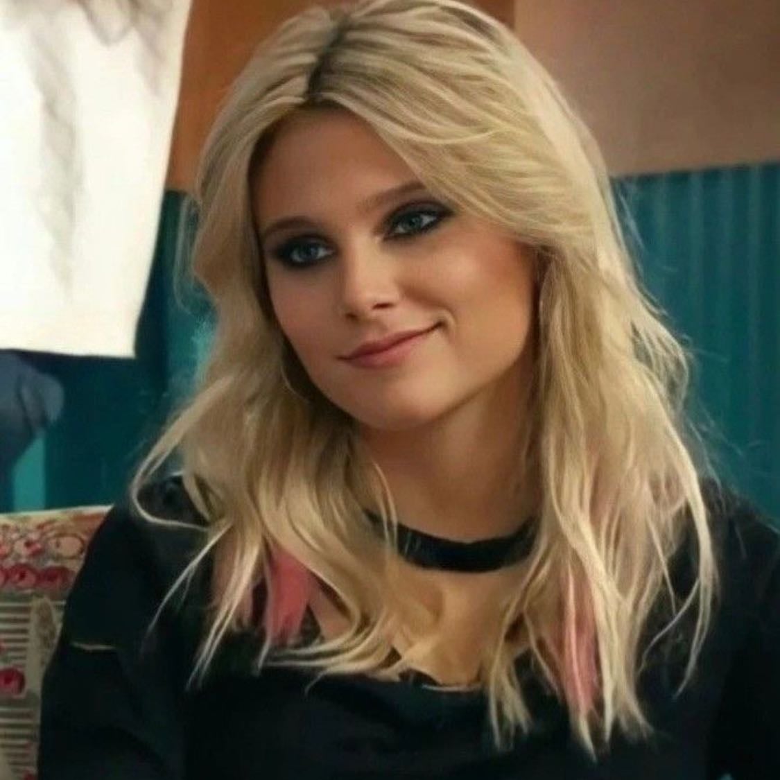 Ámbar Smith - Soy luna