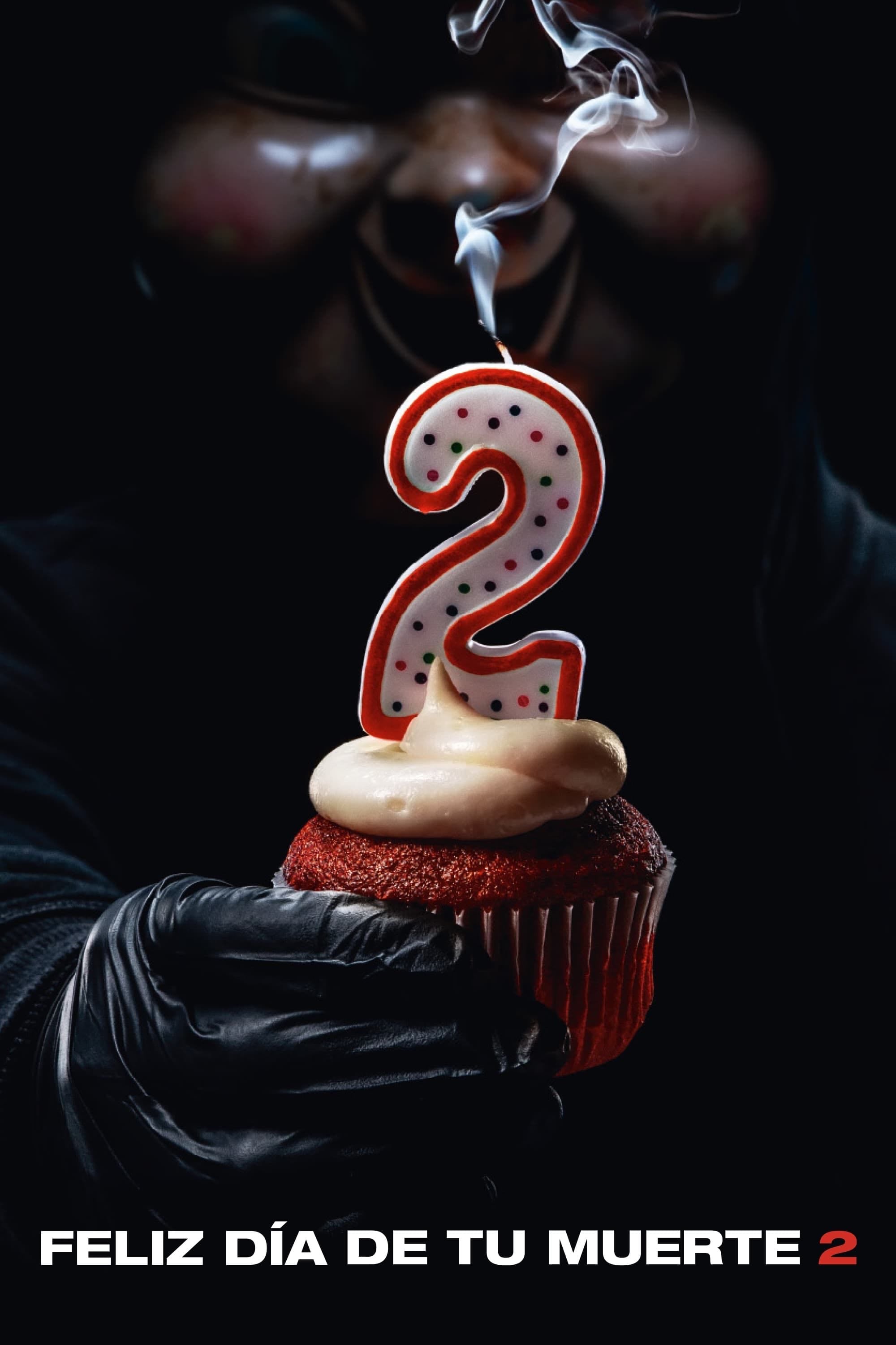 Feliz día de tu muerte 2 - Christopher Landon · 2019