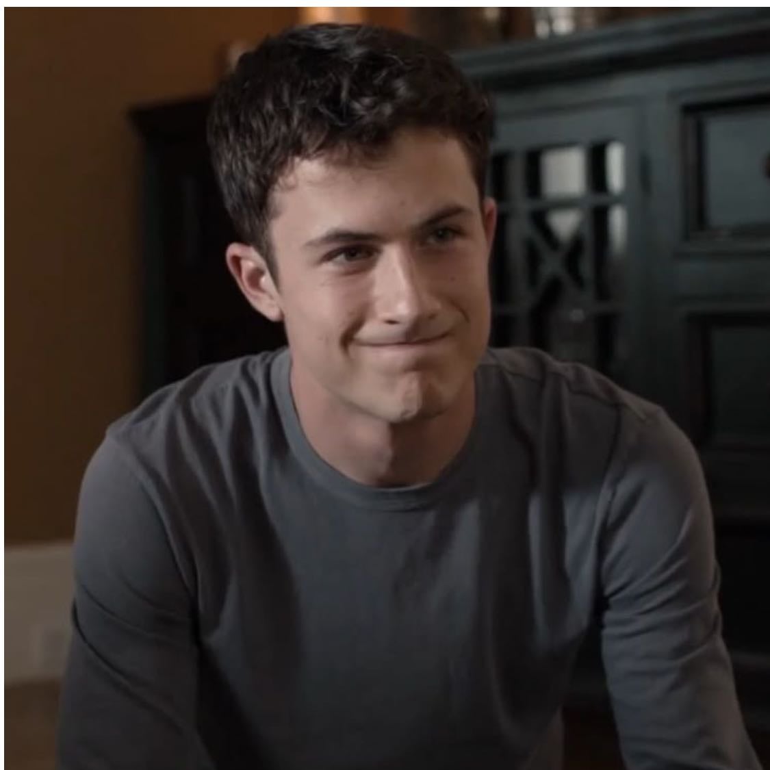 Clay Jensen - 13 reasons why
INFP