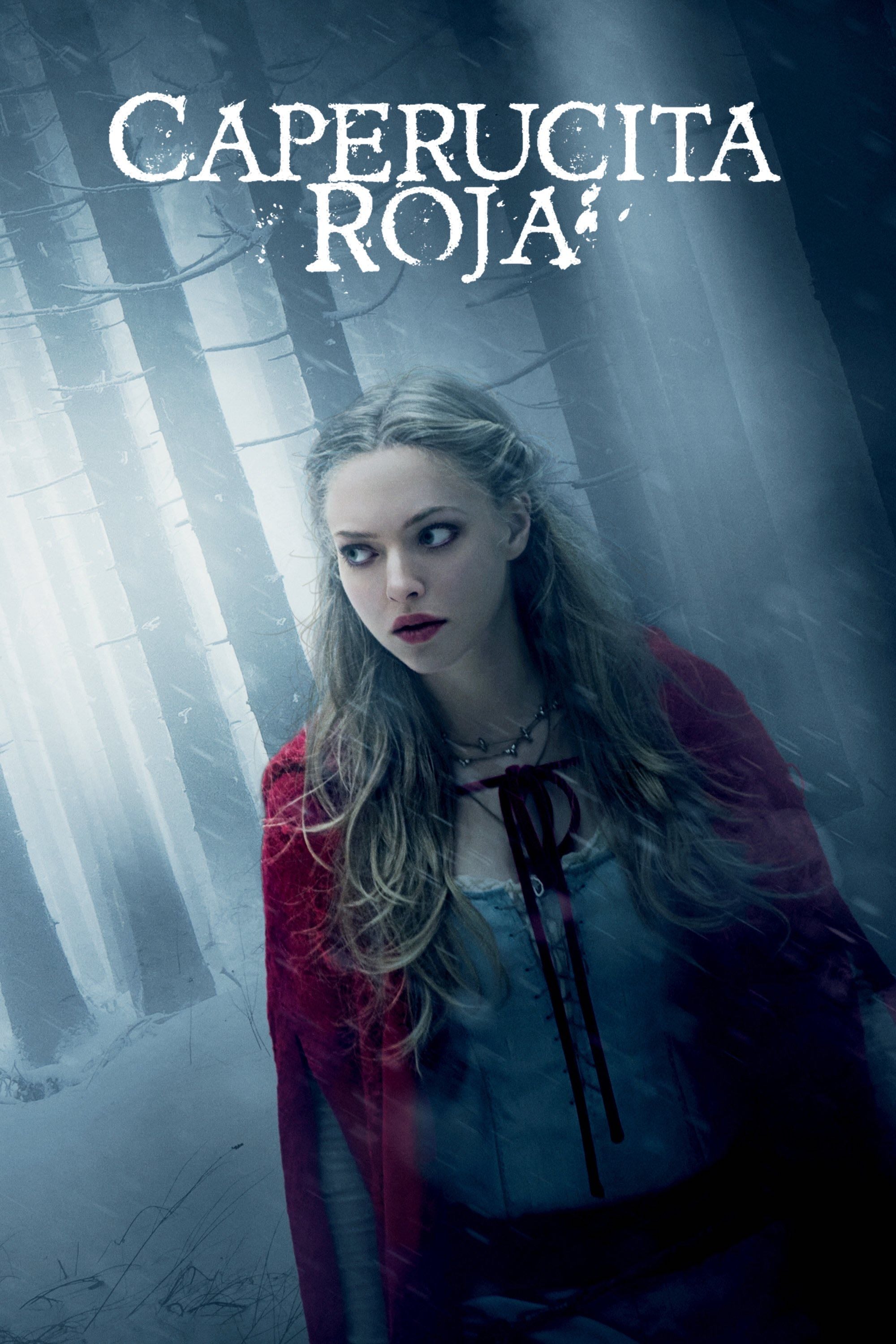 Caperucita Roja - Catherine Hardwicke · 2011