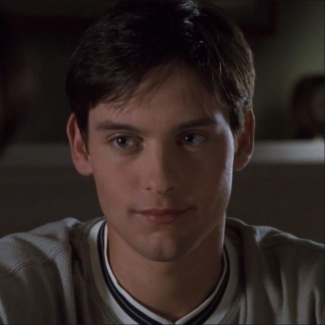 Peter Parker - Spiderman
INFP