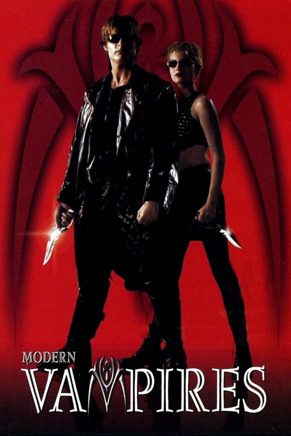 Revenant (Vampiros modernos) - Richard Elfman · 1998
