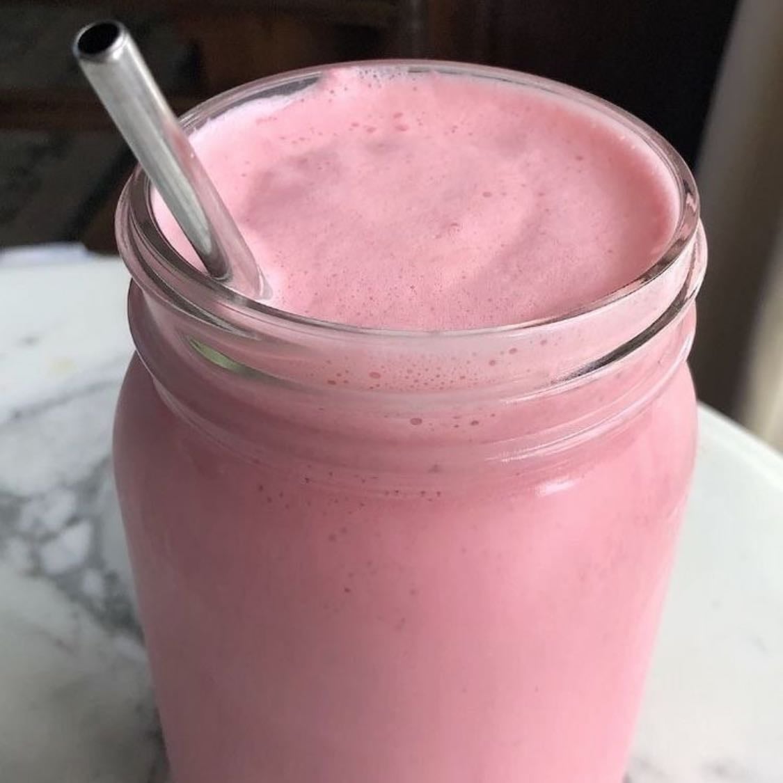 Licuado - INFP drink about chat gpt