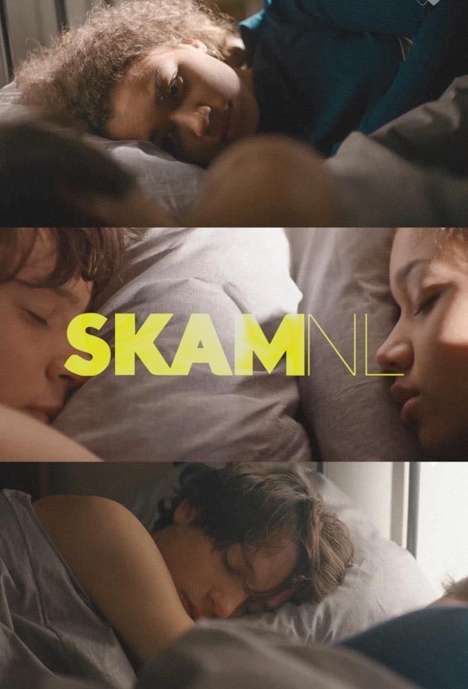 SKAM NL - Julie Andem · 2018