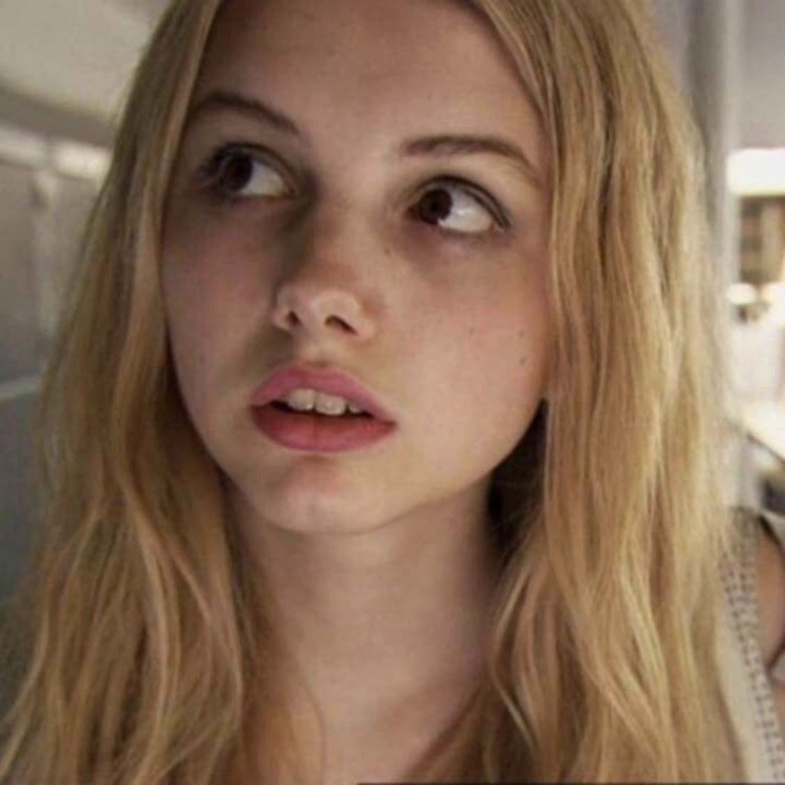 Cassie ainsworth - Skins
INFP