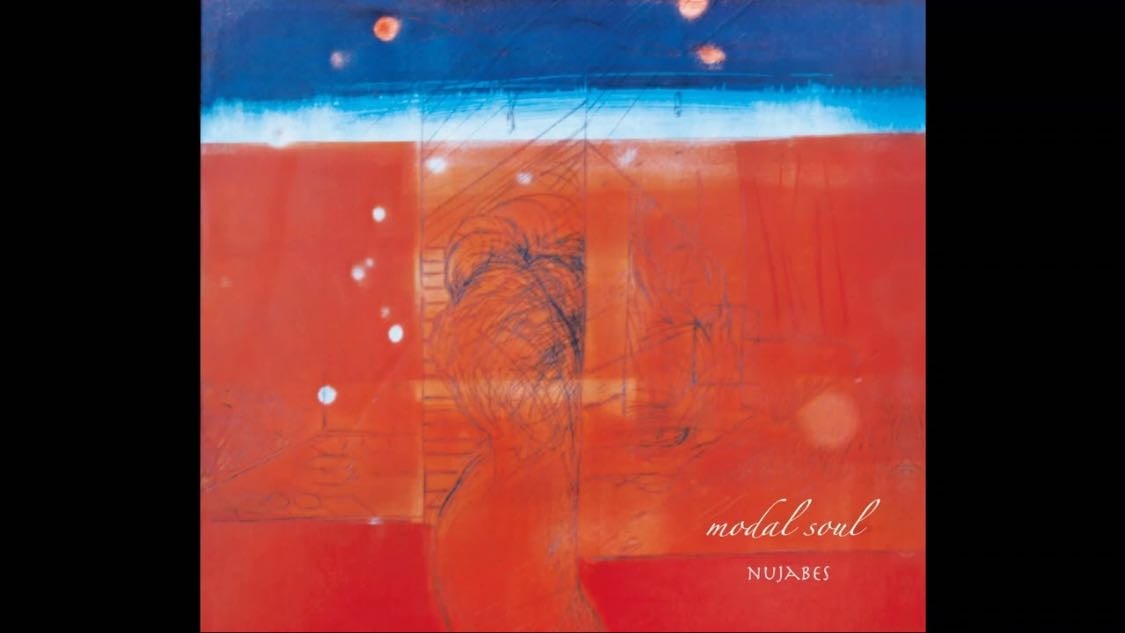 Modal Soul - Nujabes