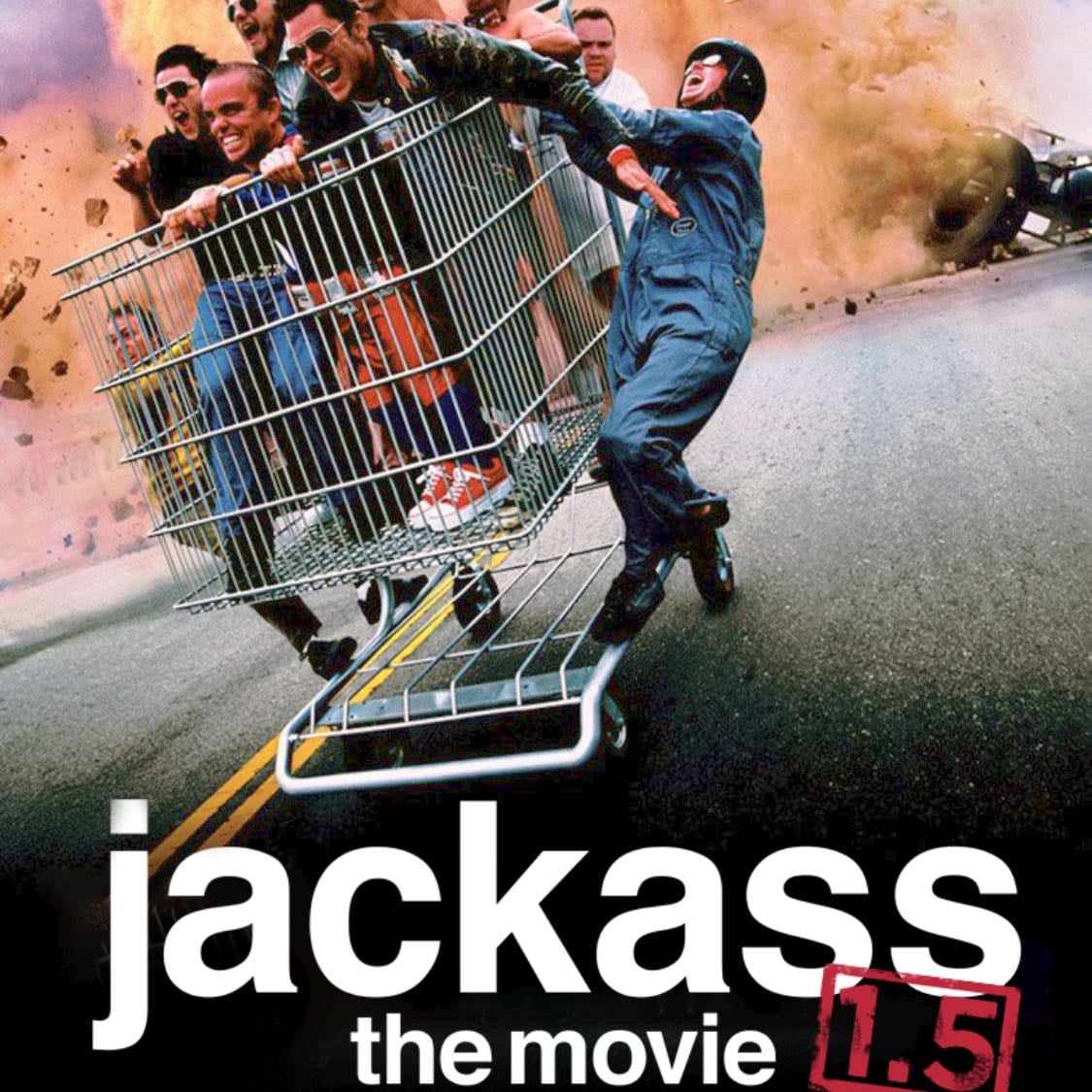 Jackass