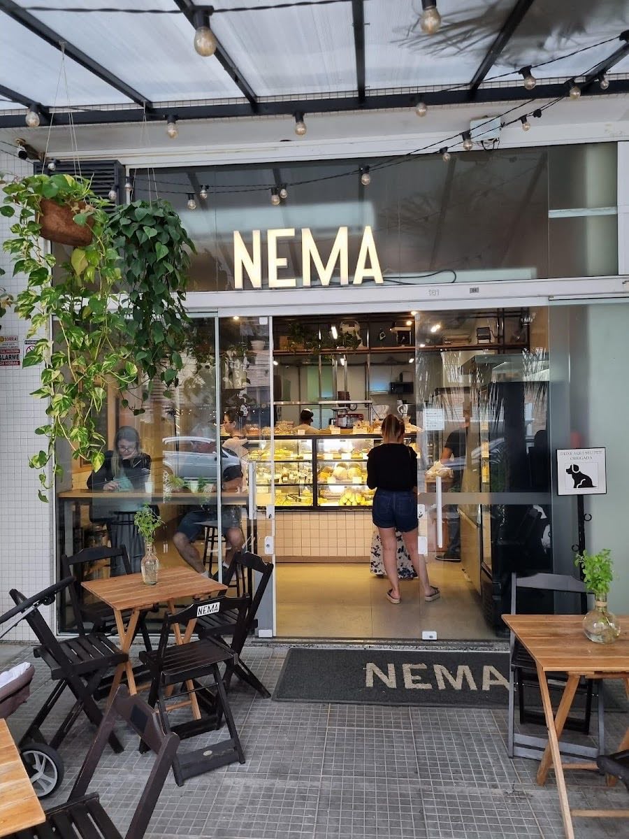 NEMA