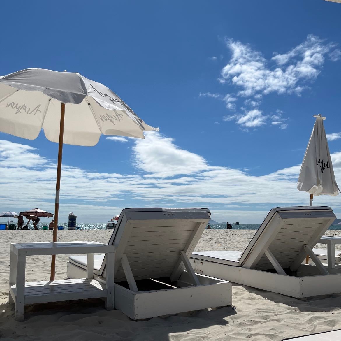 Jurerê Internacional - Acqua Plage