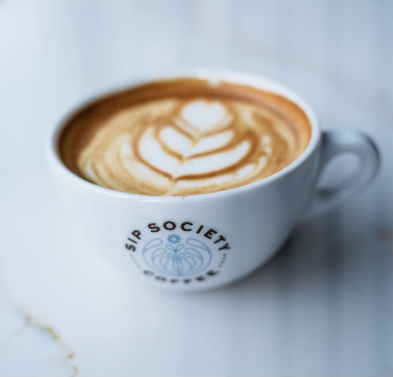 Sip Society Coffee