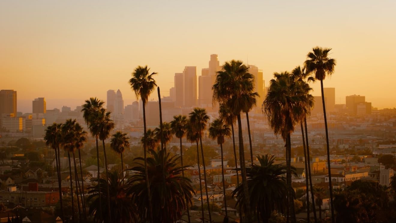 Los Ángeles