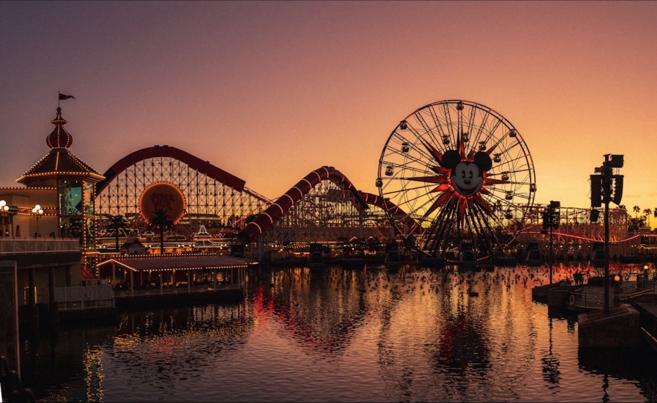 Anaheim
