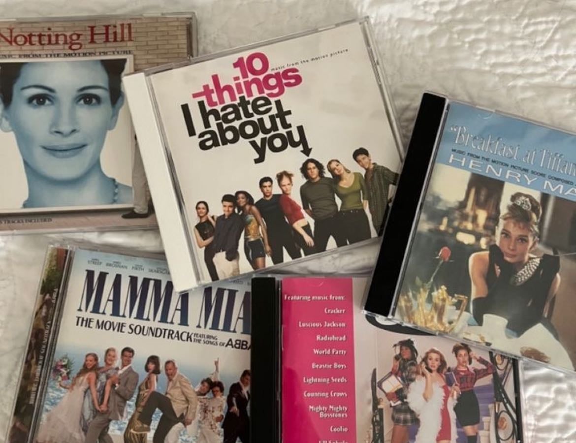 Rom Coms