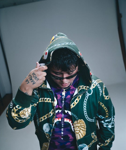 Yeyo - Artist