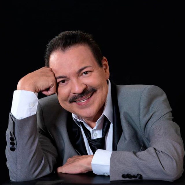 Julio Preciado - Artist