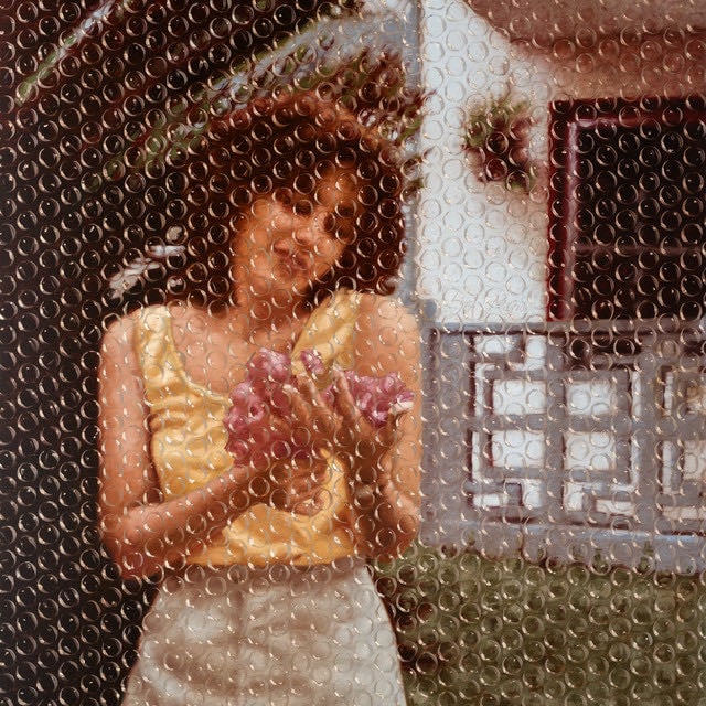 Hey Lil Mama - Song · Eladio Carrion, Rauw Alejandro