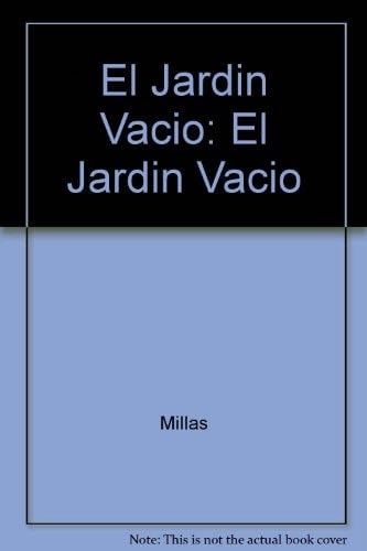 El Jardin Vacio - Millas