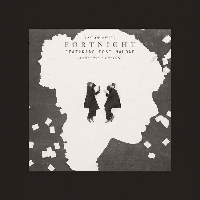 Fortnight (Acoustic Version) - Album · Taylor Swift, Cults