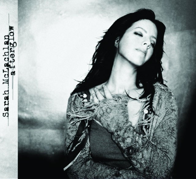Afterglow - Album · Sarah McLachlan