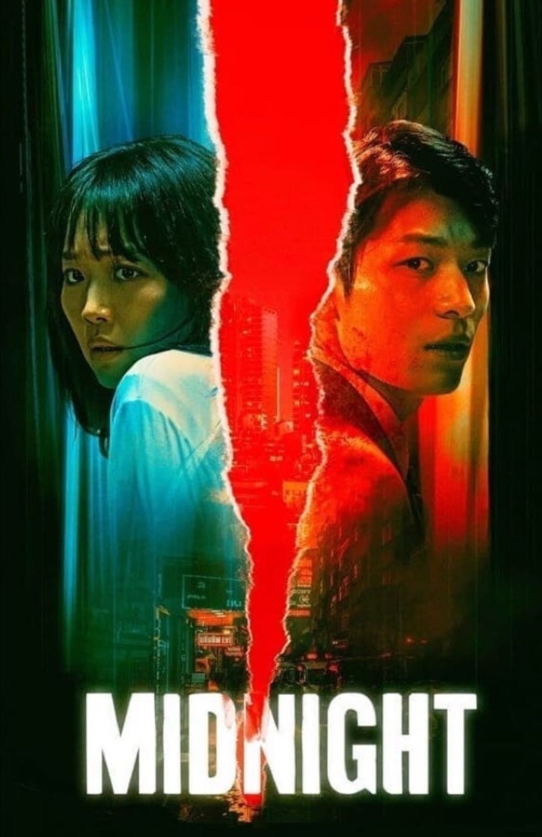Midnight - Jin Ki-joo, Wi Ha-jun