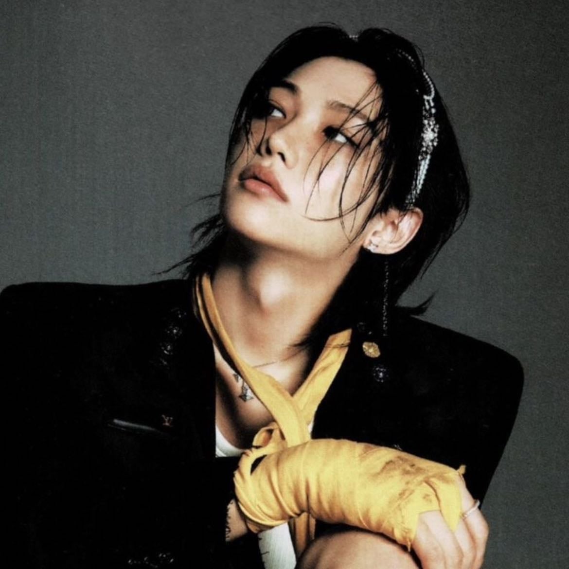 Felix - Stray Kids