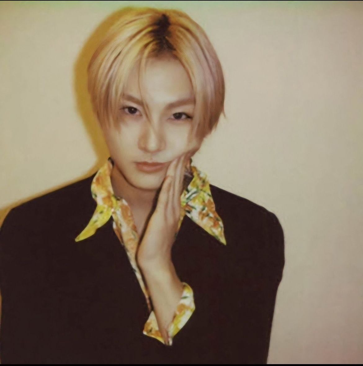Jungwon - Enhypen