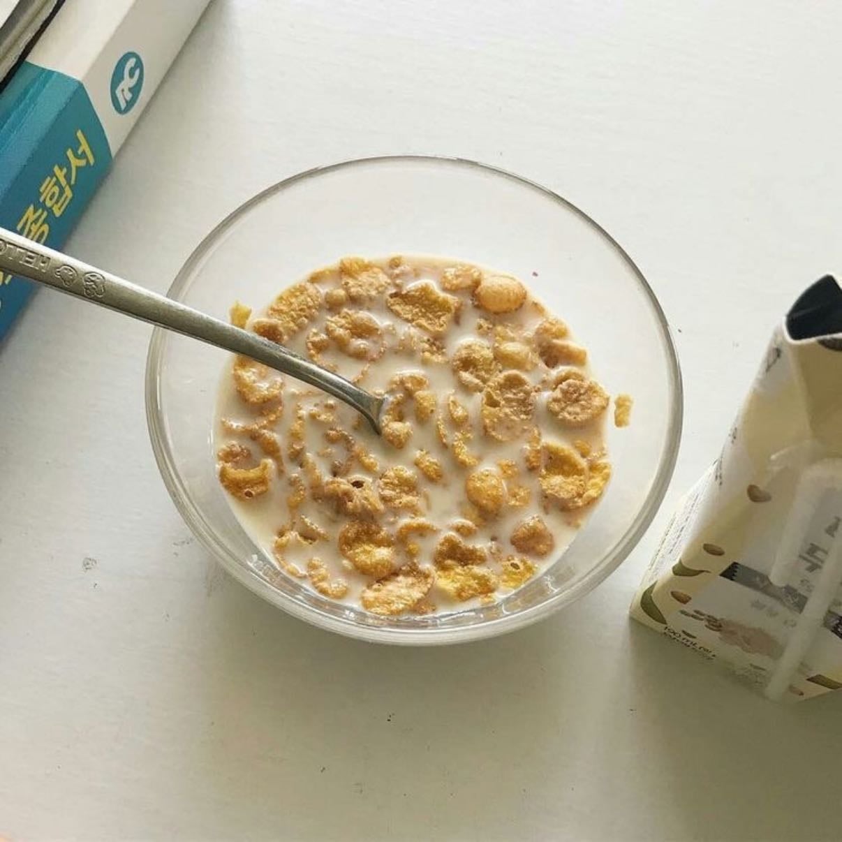 Cereal