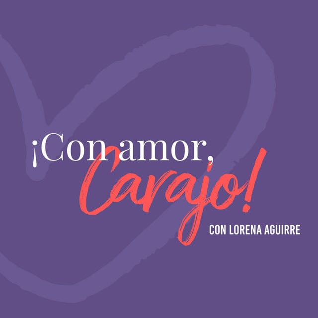 ¡Con amor, carajo! - Show