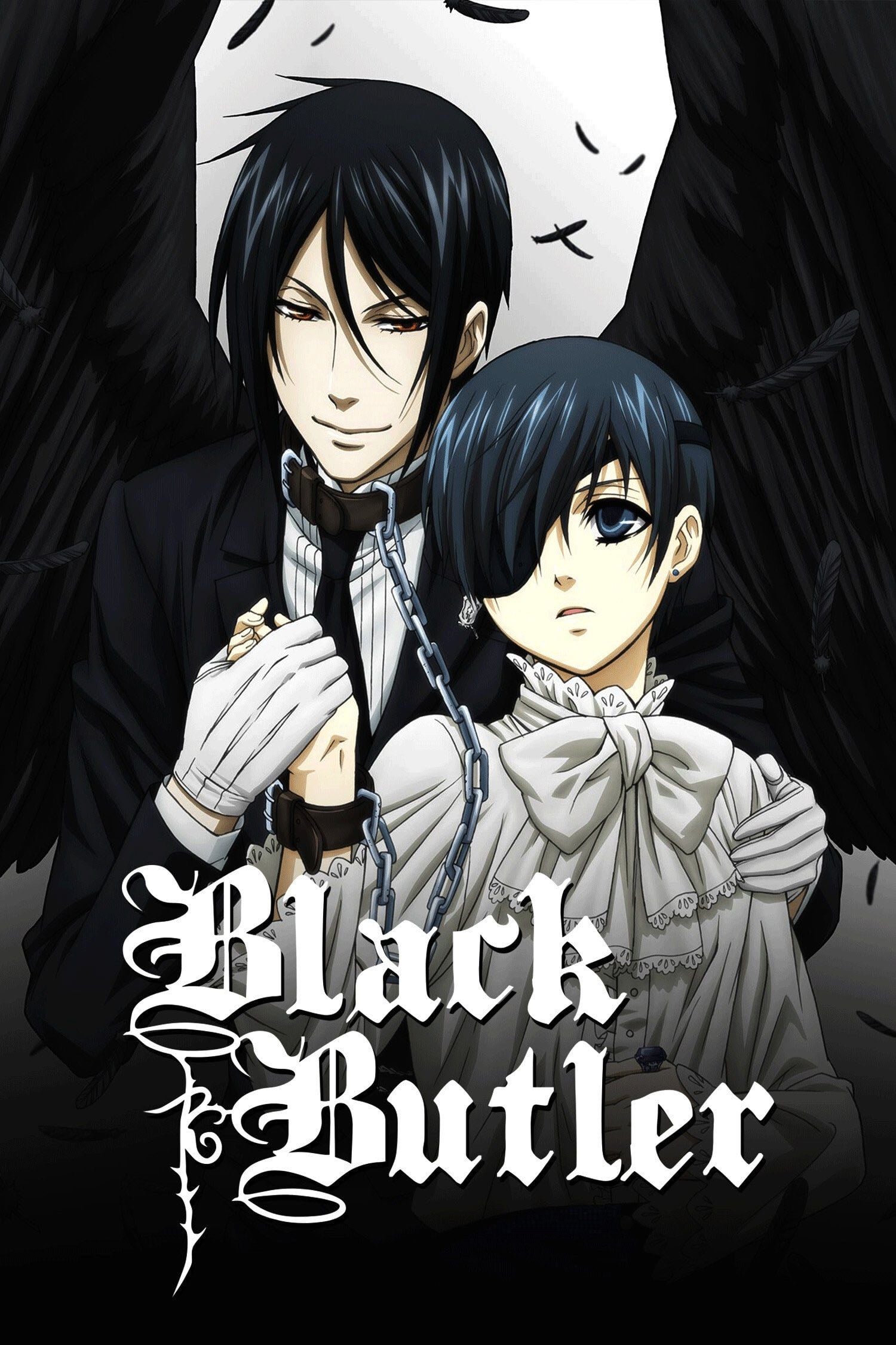 Black Butler - 2008