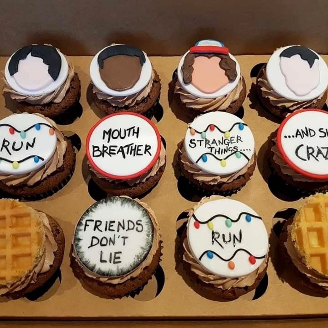 Cupcakes