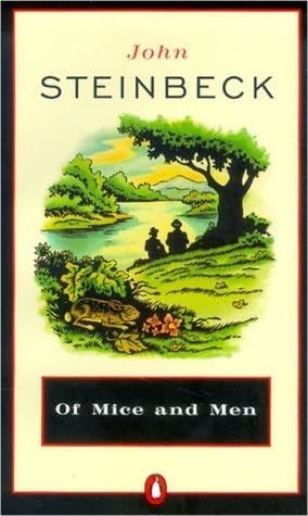 Of Mice and Men - John Steinbeck · 1993