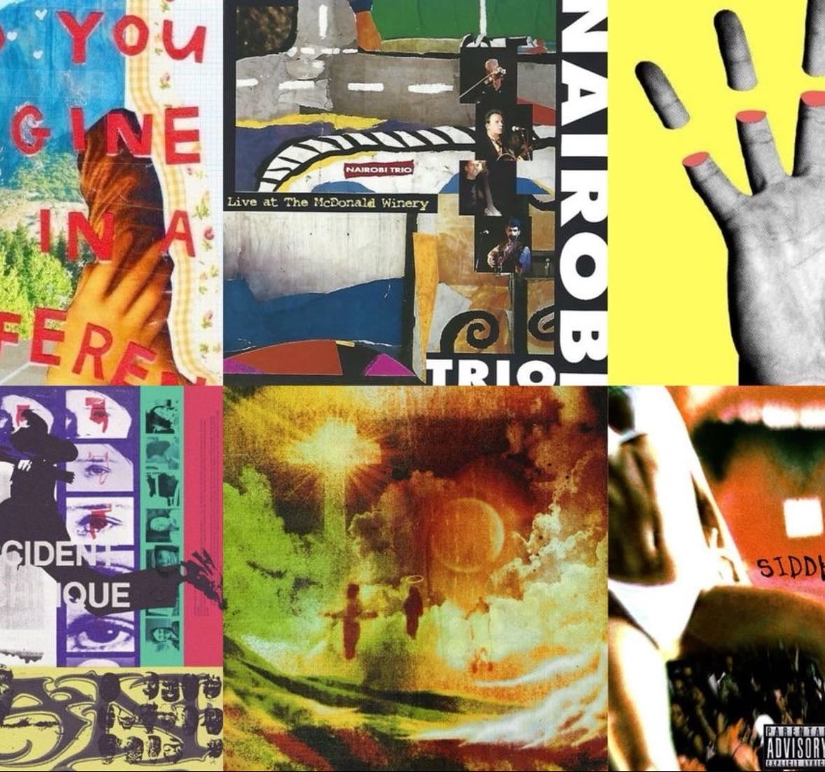 AugustFavouriteTunes2025 - Music hypelist by alyteheeeeee