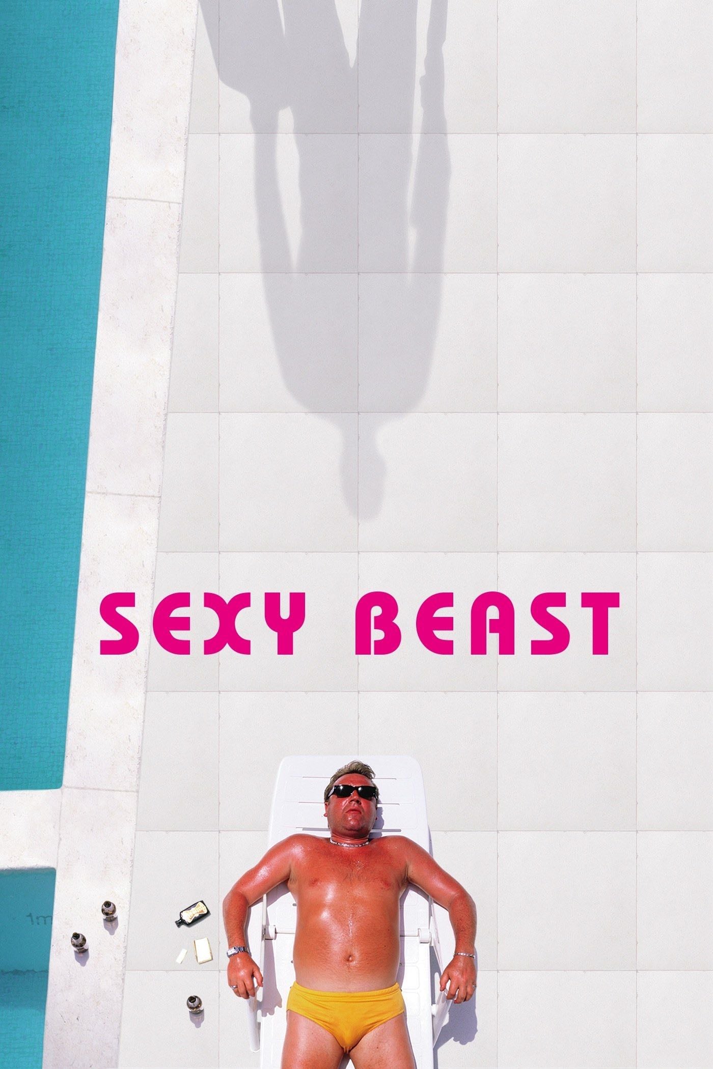 Sexy Beast - Jonathan Glazer · 2000