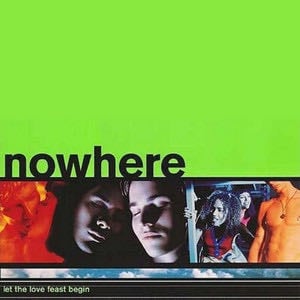 Nowhere(1997)Soundtrack - Playlist