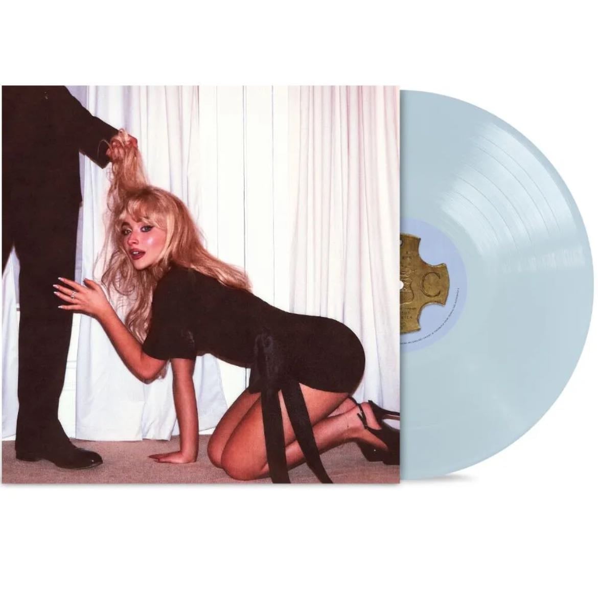 man’s best friend - sabrina carpenter